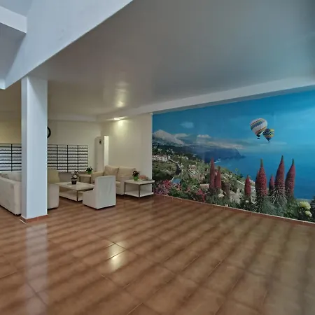 Apartmán Parque Royal Apartamento