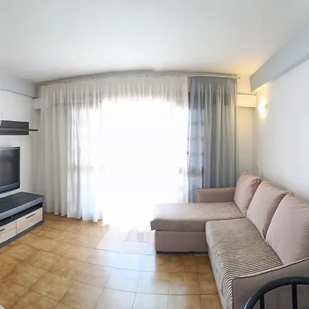 Parque Royal Apartamento Apartmán Playa Feñabe