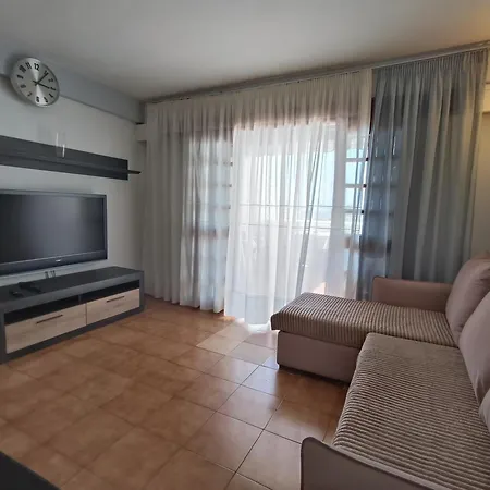 Parque Royal Apartamento Apartmán Playa Feñabe