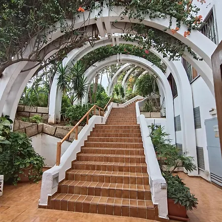 Apartmán Parque Royal Apartamento *